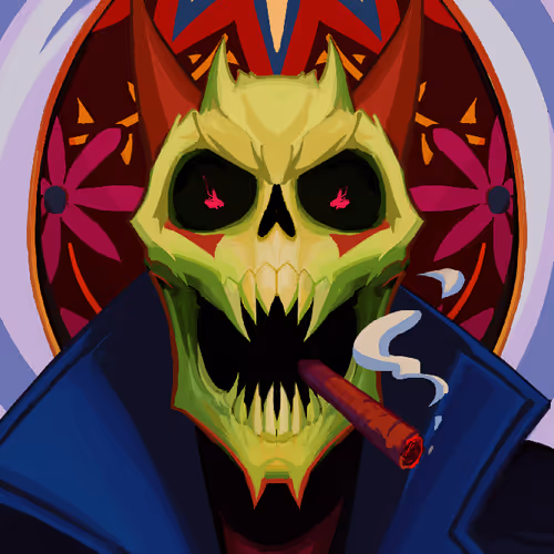 Skullx