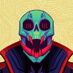 Skullx #3179