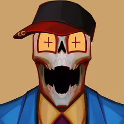 Skullx #1302