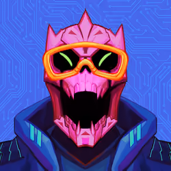 Skullx #4835