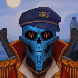 Skullx #8415