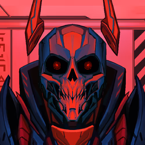 Skullx #6363