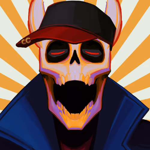 Skullx