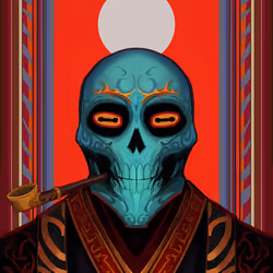 Skullx #9274