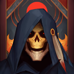 Skullx #9858