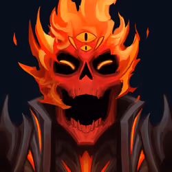 Skullx #3689