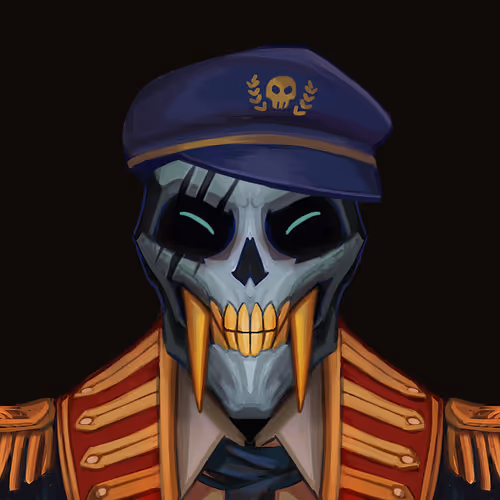 Skullx #7588