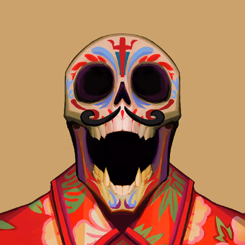 Skullx