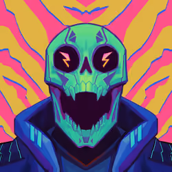 Skullx #5273