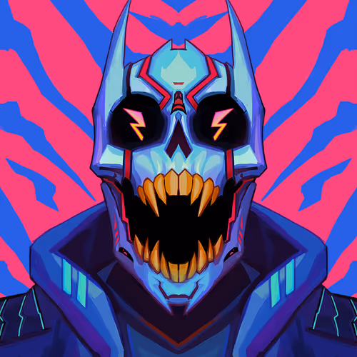 Skullx #34