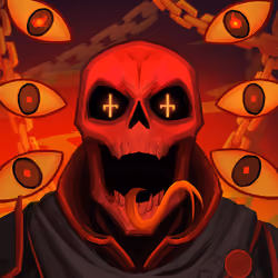 Skullx #6172