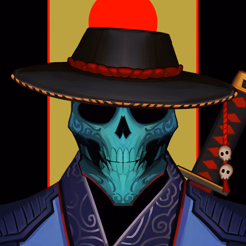 Skullx #4639