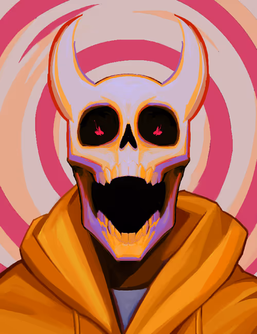 Skullx #10000
