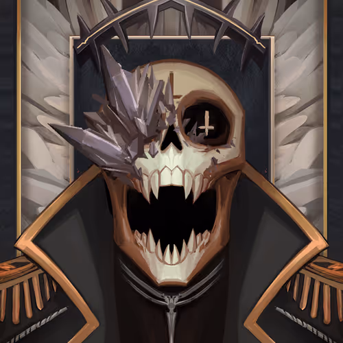 Skullx