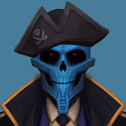 Skullx #596