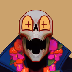 Skullx #2973