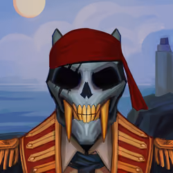 Skullx #1049