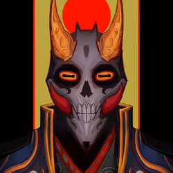 Skullx #4563