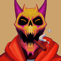 Skullx #3420