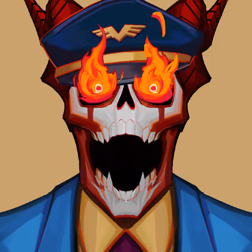 Skullx