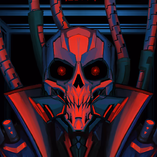 Skullx