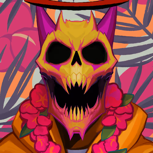 Skullx