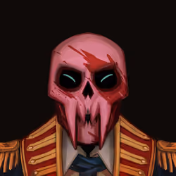 Skullx #8816