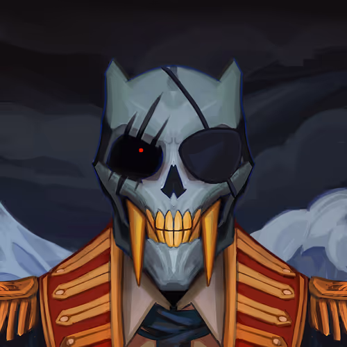 Skullx