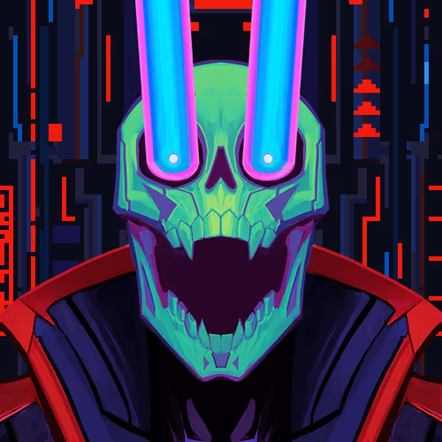 Skullx #2457