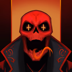 Skullx #8913