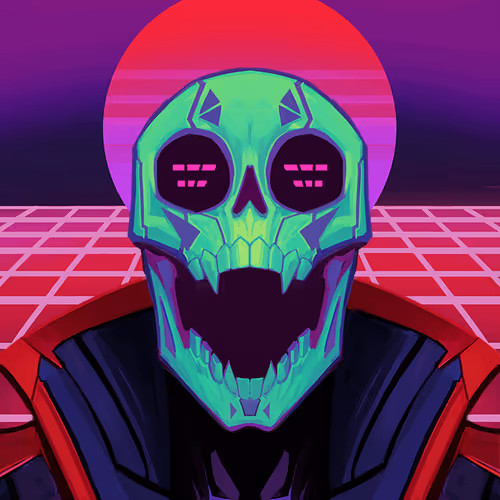 Skullx #2399
