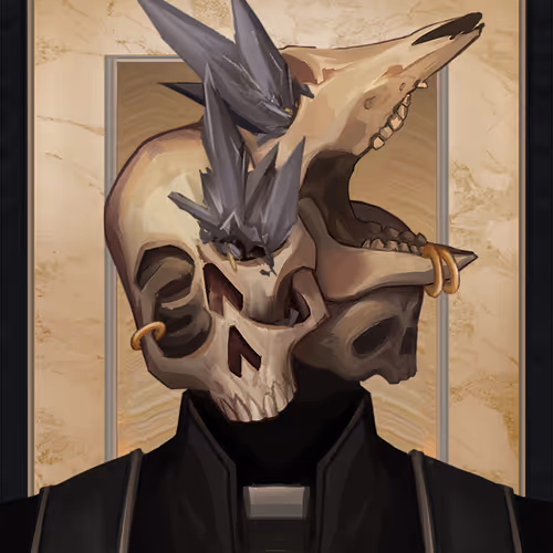 Skullx