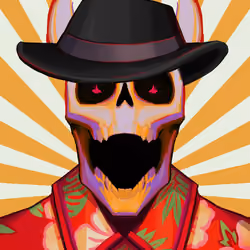 Skullx #8959