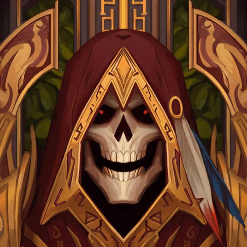 Skullx #2842