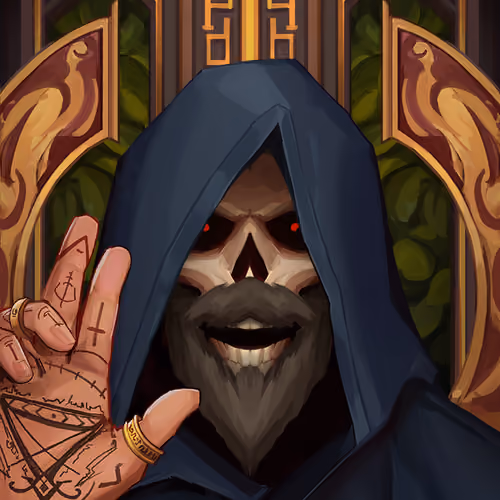 Skullx #2217