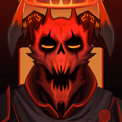 Skullx #5734
