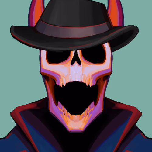 Skullx #8038