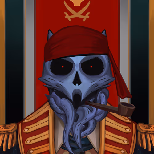 Skullx #5616