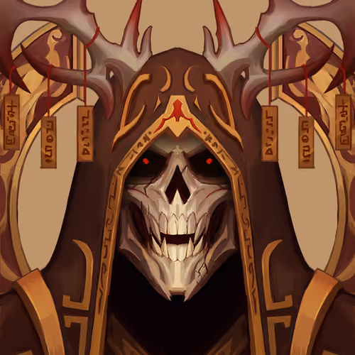 Skullx #2960