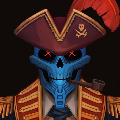 Skullx #3635
