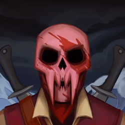 Skullx #7393