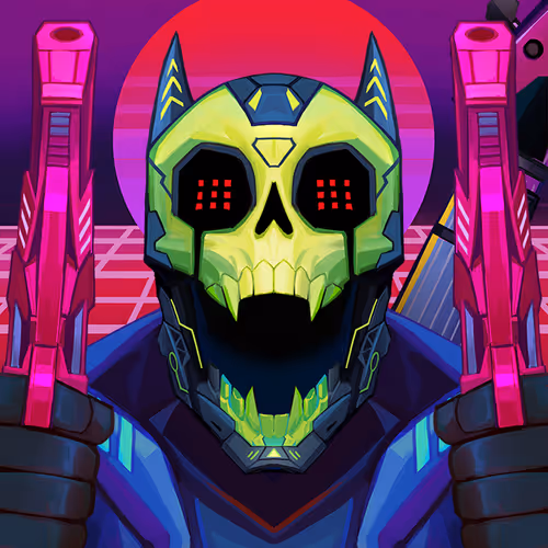 Skullx