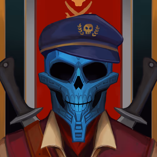 Skullx