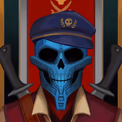 Skullx #2860