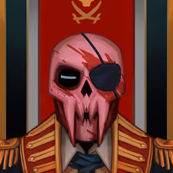 Skullx #8506