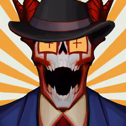 Skullx #1155