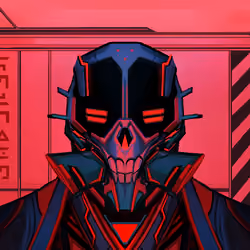 Skullx #7917