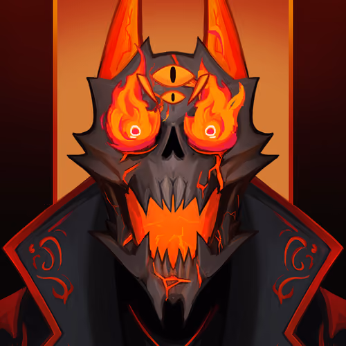 Skullx #7306