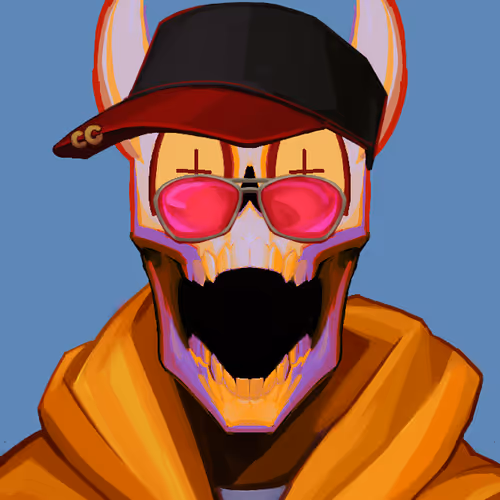 Skullx