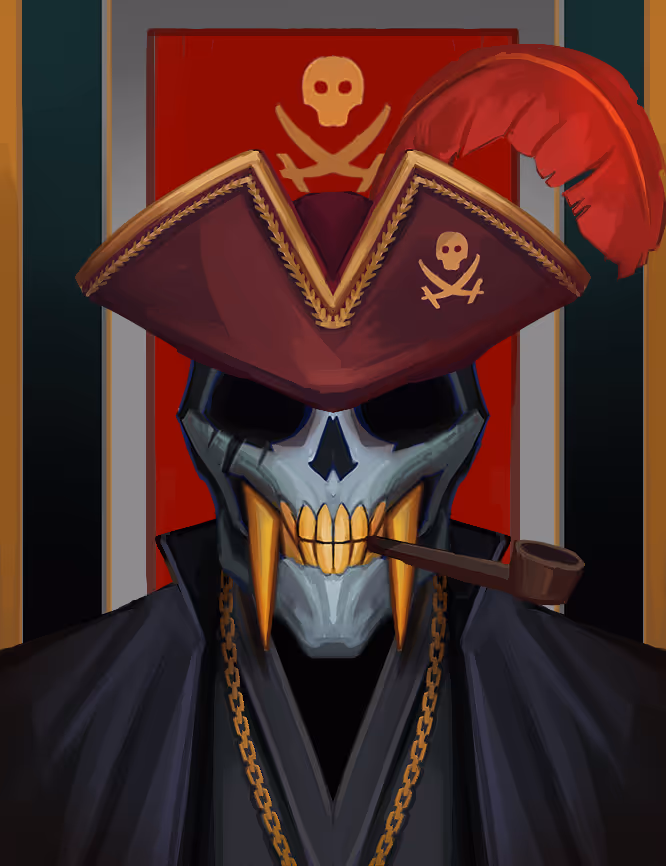 Skullx #9989